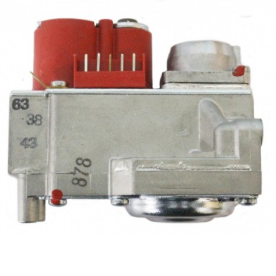 Газовый клапан (honeywell vk 4105 g) 5653640                                              