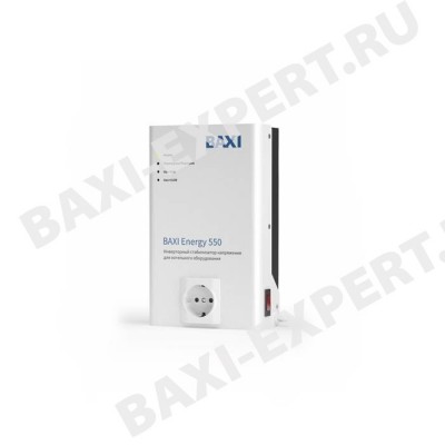 Стабилизатор инверторный BAXI Energy 550