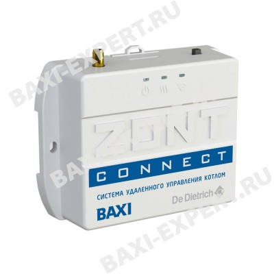 Система удаленного управления котлом ZONT Connect/H1B ML00003824