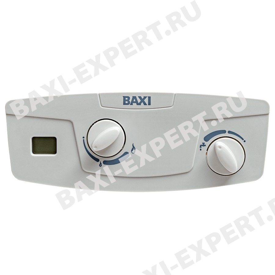 BAXI 11i Eco Chauffage atmosphérique à eau à gaz butane_LOW NOX 