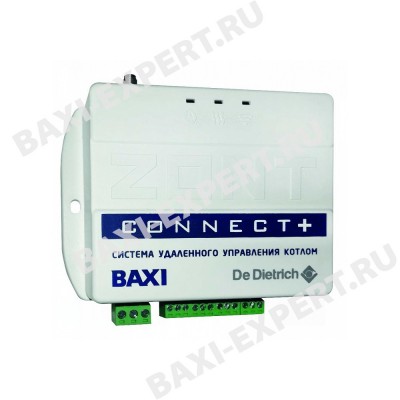 Система удаленного управления котлом BAXI Connect+ ML00005590 (замена ML00004934)