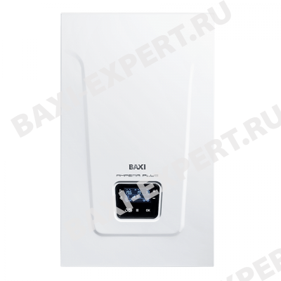 Электрический котел Baxi Ampera Plus 6