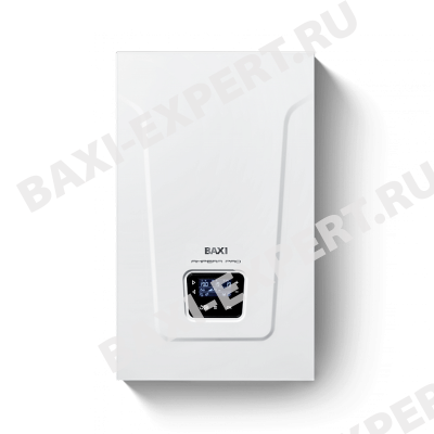 Электрический котел Baxi Ampera Pro 12